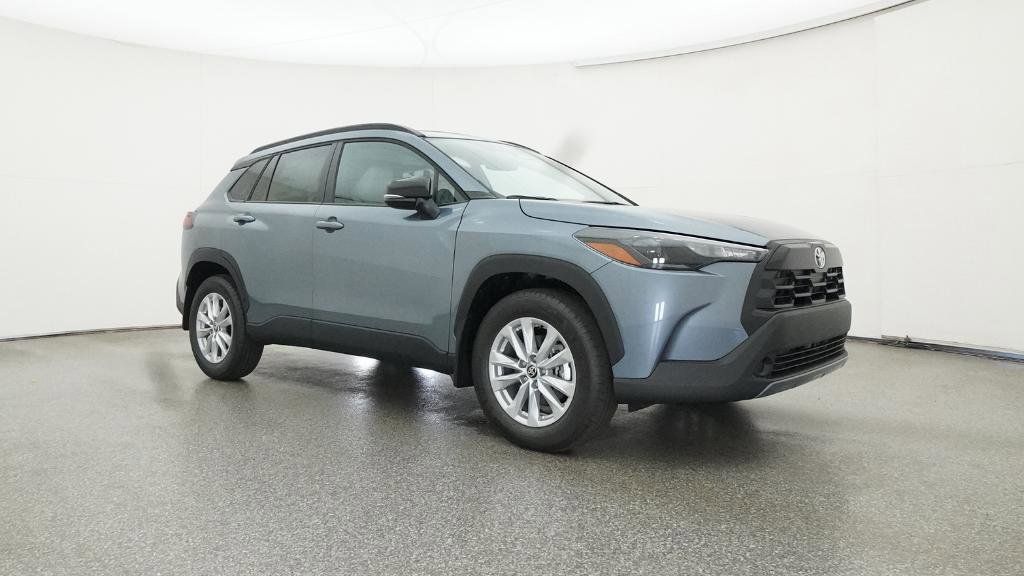 Thumbnail: 2026 Toyota Corolla Cross - 16