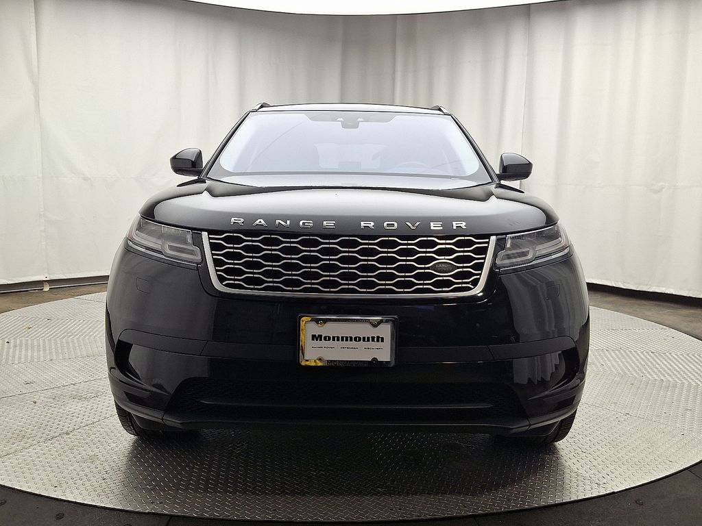 Thumbnail: 2018 Land Rover Range Rover Velar - 2