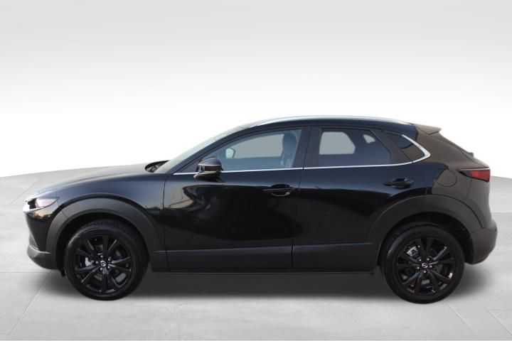 Used Car 2024 Mazda Cx-30  2.5 S Select Sport For Sale Under $25,000 In Georgetown, Texas