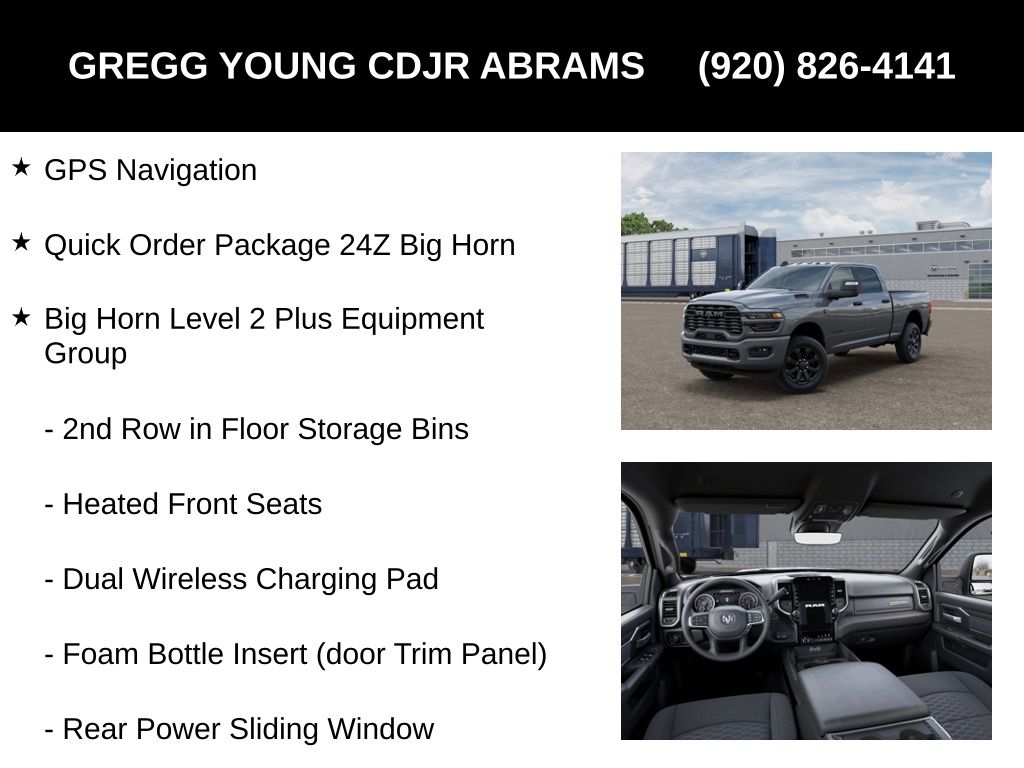 View vehicle photo 6