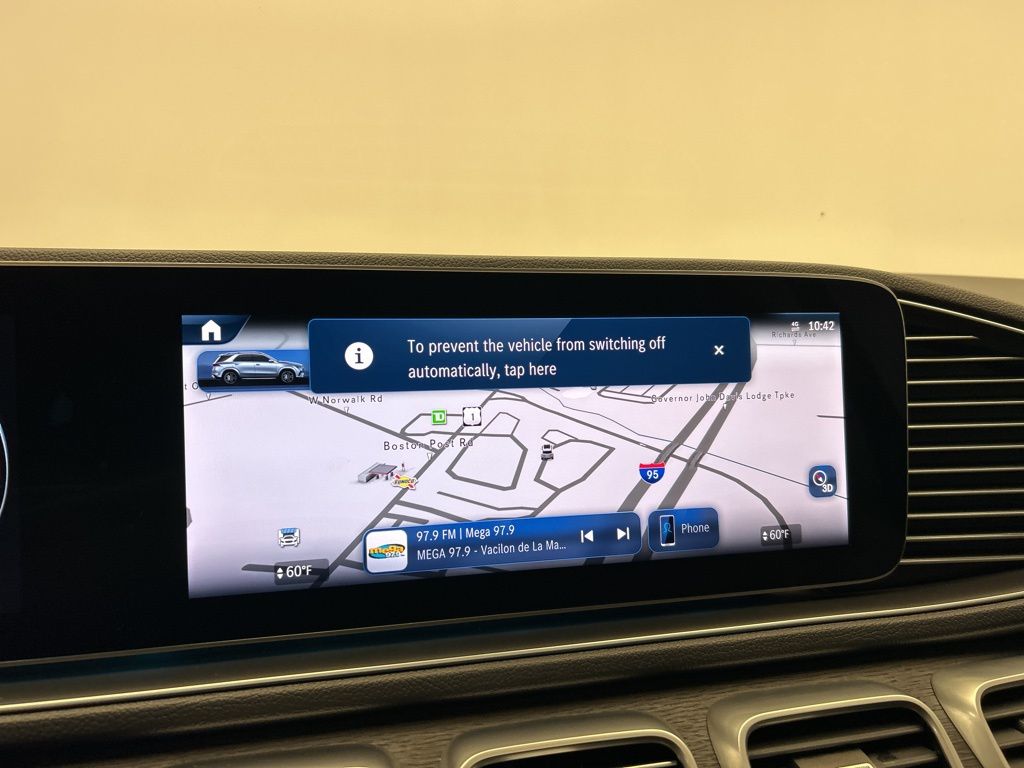 Thumbnail: 2025 Mercedes-Benz GLE - 17