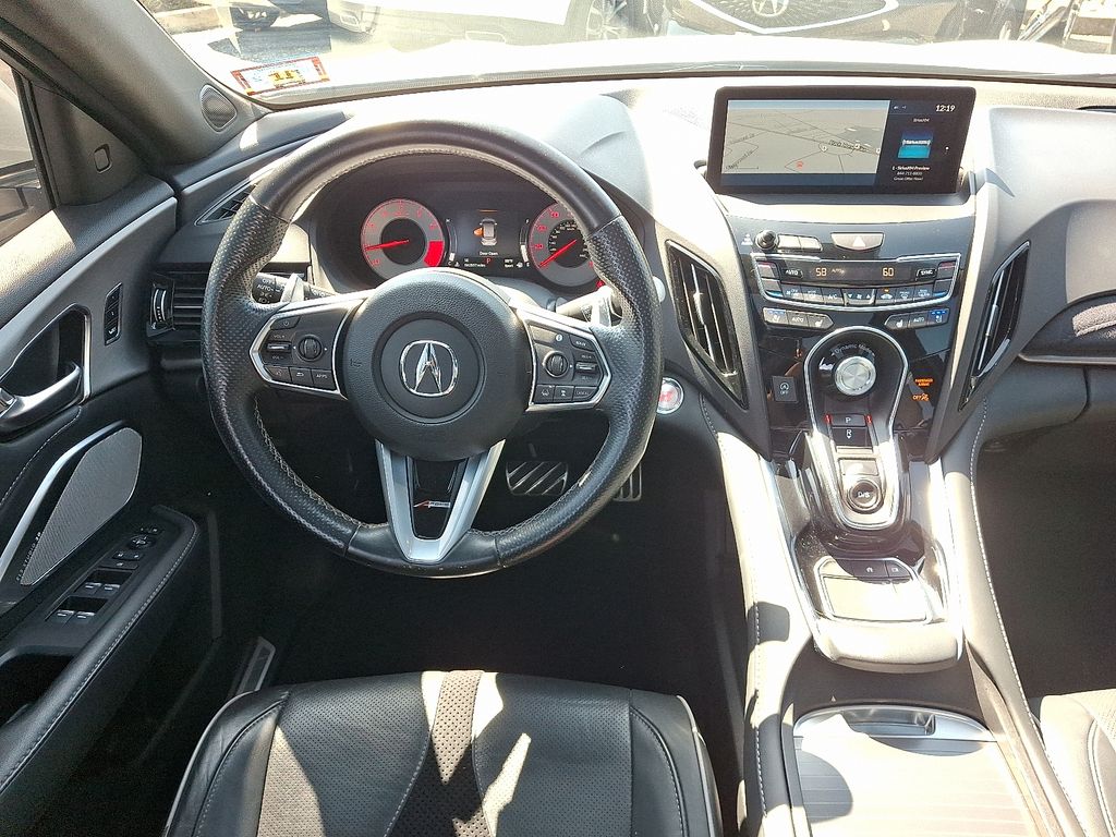 Thumbnail: 2021 Acura RDX - 12