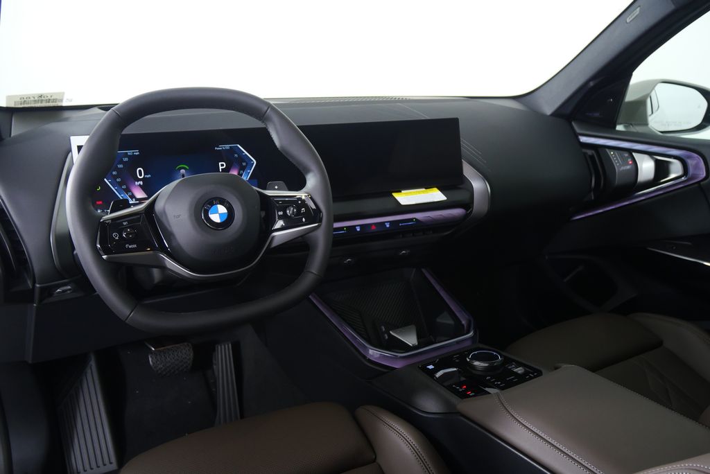 Thumbnail: 2026 BMW X3 - 17