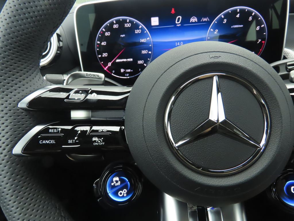 Thumbnail: 2026 Mercedes-Benz GLC - 11
