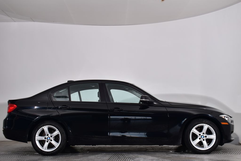 2015 BMW 3 Series 328i xDrive 6