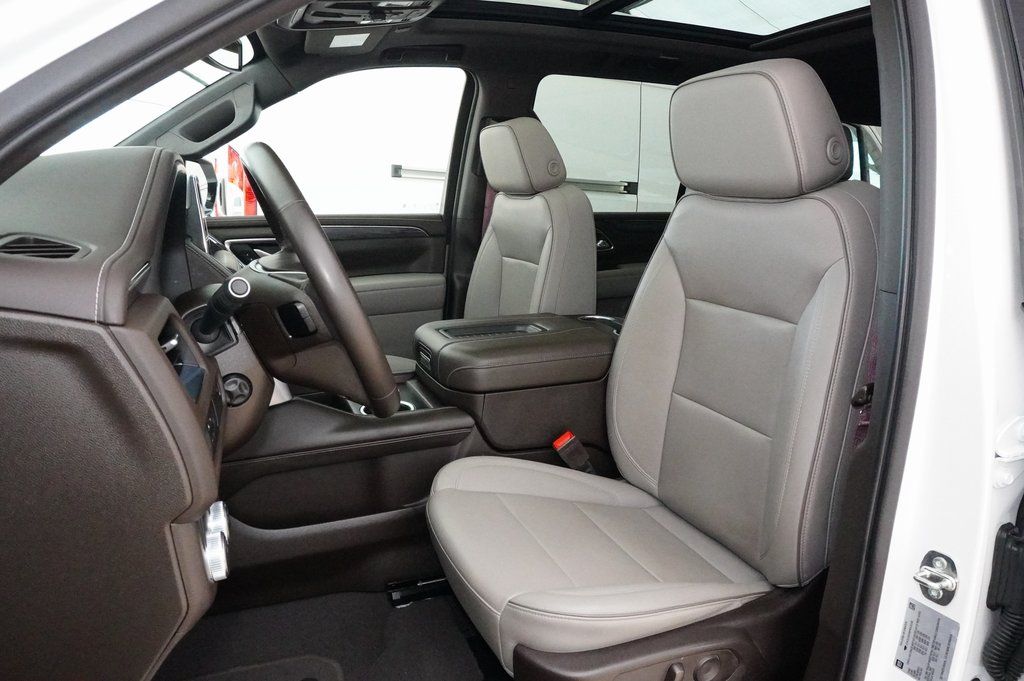 Used Car 2023 Gmc Yukon Xl  Slt For Sale Under $50,000 In Weatherford, Texas