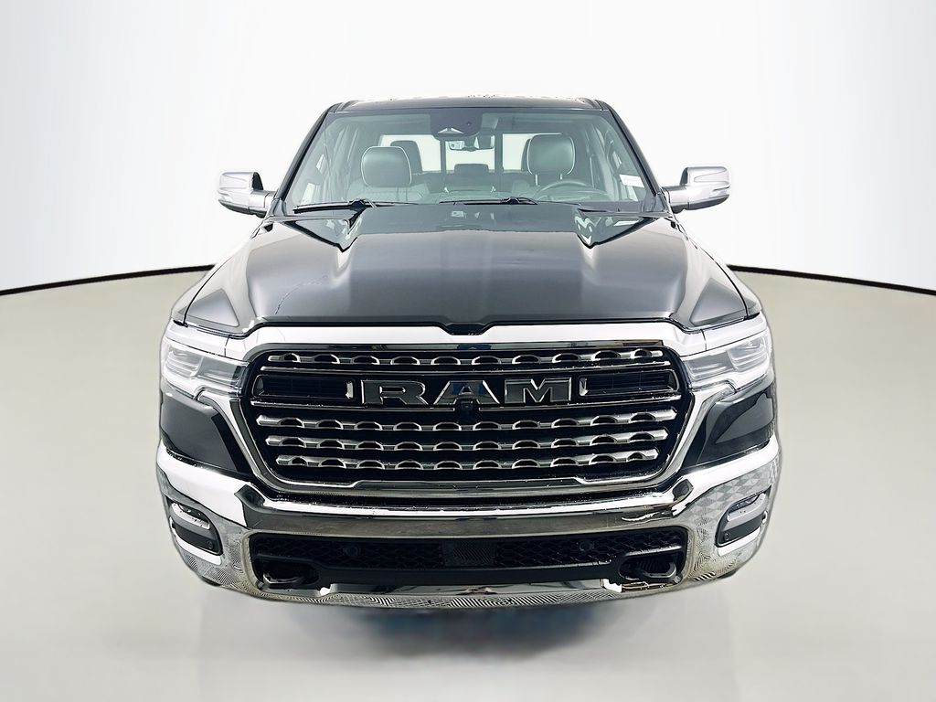 New 2026 Black Ram Limited 14in image 2