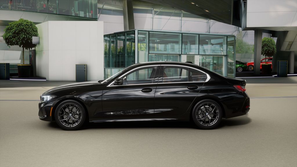 Thumbnail: 2026 BMW 3 Series - 29