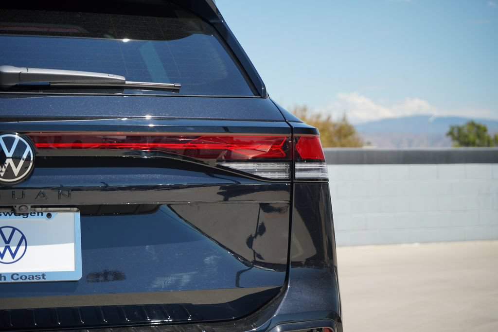 Thumbnail: 2026 Volkswagen Tiguan - 8