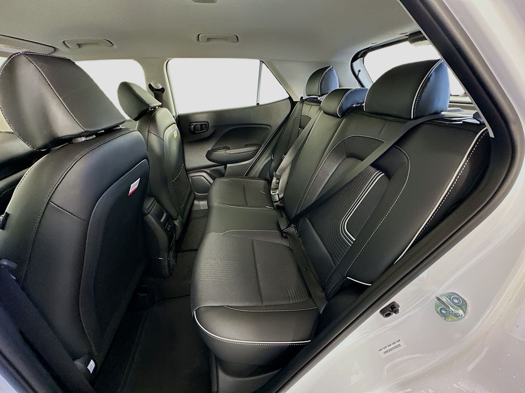 Thumbnail: 2026 Hyundai Venue - 16