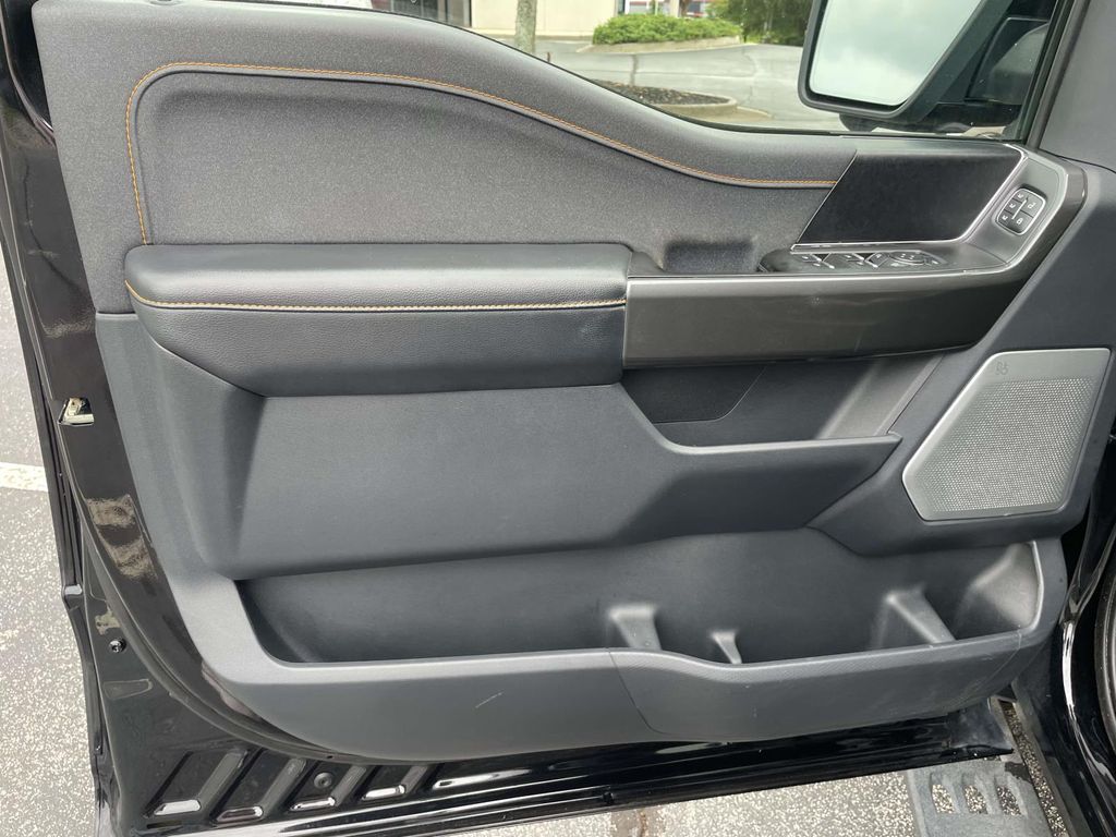 Used 2021 Ford F-150 Truck