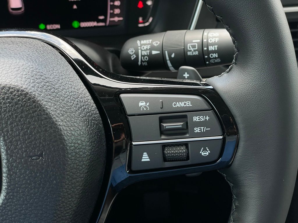 Thumbnail: 2026 Honda Pilot - 14