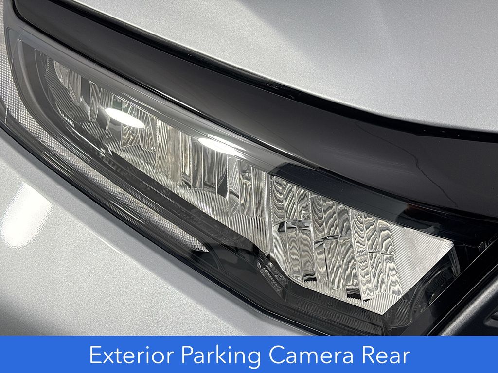 Used Car 2025 Honda Odyssey  Ex-l For Sale Under $50,000 In Austin, Texas