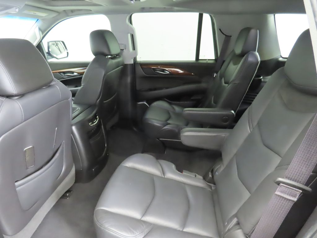 Thumbnail: 2017 Cadillac Escalade - 22