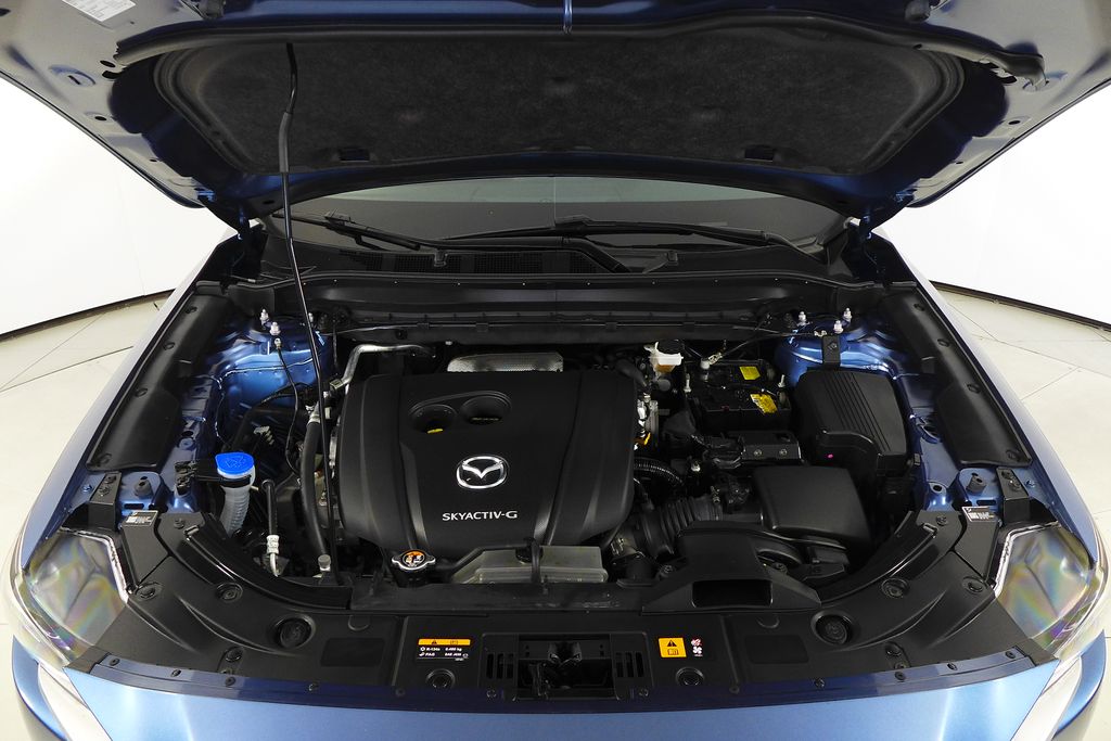 Thumbnail: 2021 Mazda CX-5 - 6