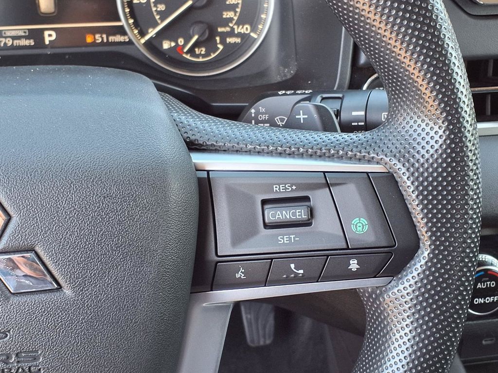 Used 2024 Mitsubishi Outlander SUV