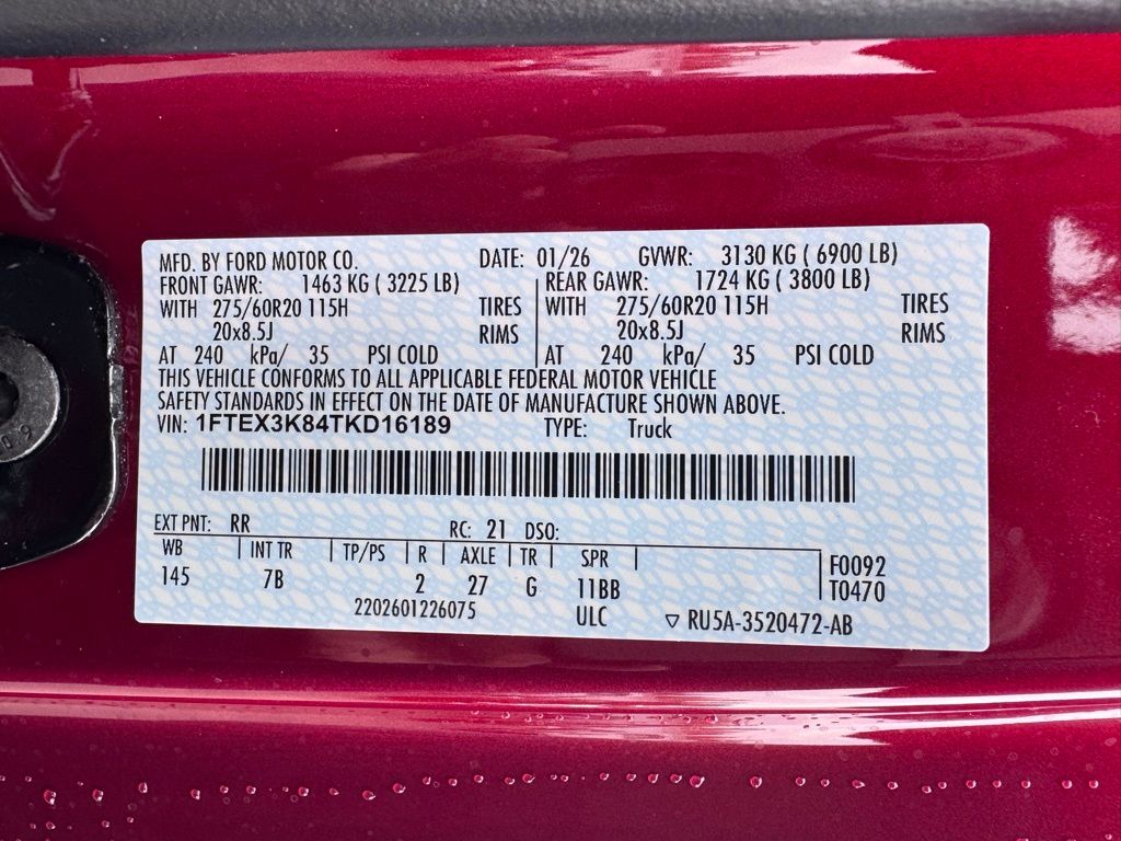 FordF-15045
