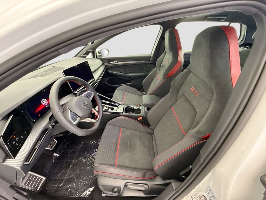 Thumbnail: 2026 Volkswagen Golf - 18