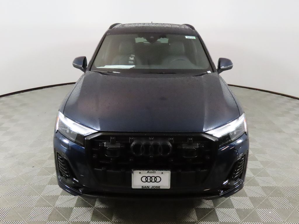 Thumbnail: 2026 Audi Q7 - 8