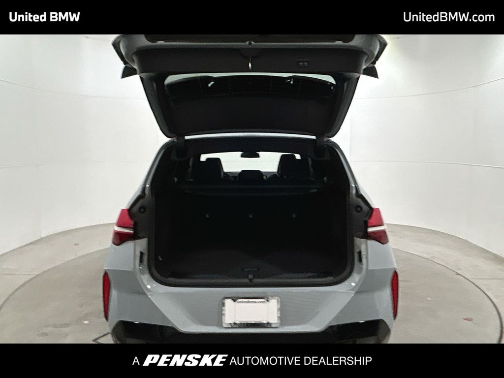 Thumbnail: 2026 BMW X3 - 22