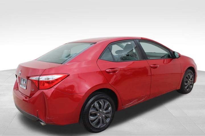 Used Car 2016 Toyota Corolla  L For Sale Under $10,000 In Georgetown, Texas