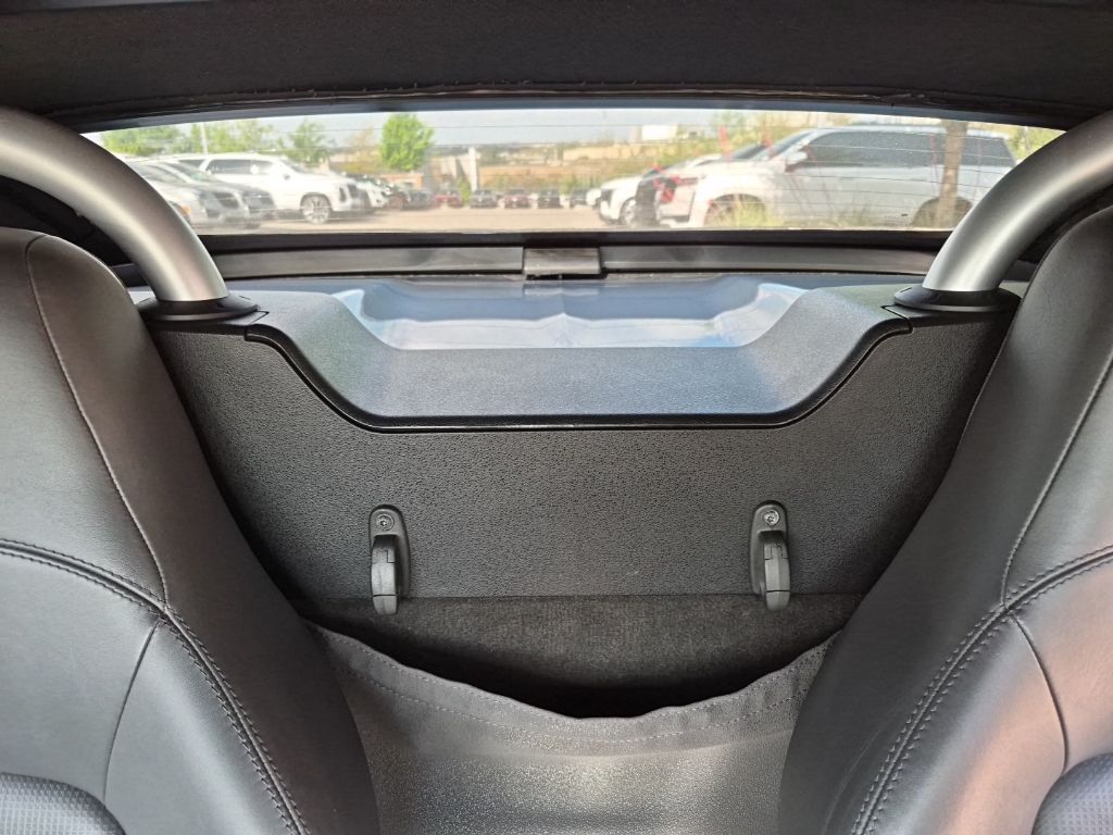 Used Car 2006 Chrysler Crossfire  Limited For Sale Under $12,000 In Austin, Texas