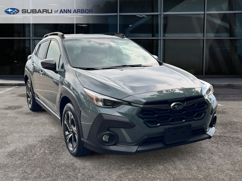  2024 Subaru Crosstrek Premium AWD   