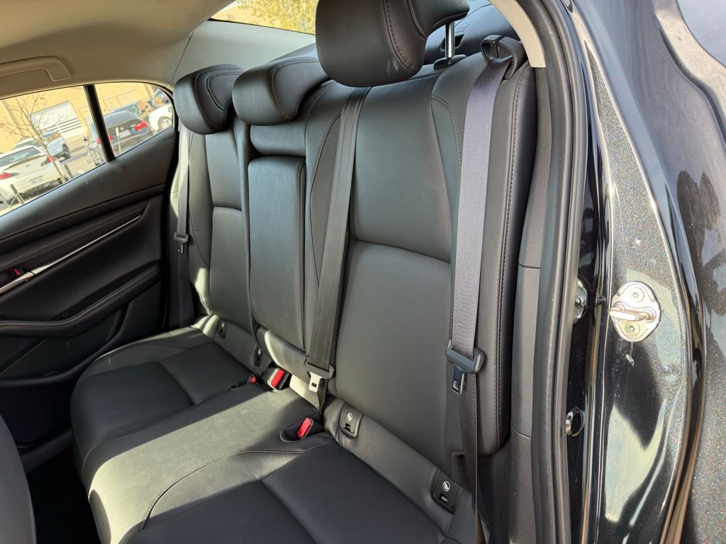 Thumbnail: 2024 Mazda Mazda3 - 22