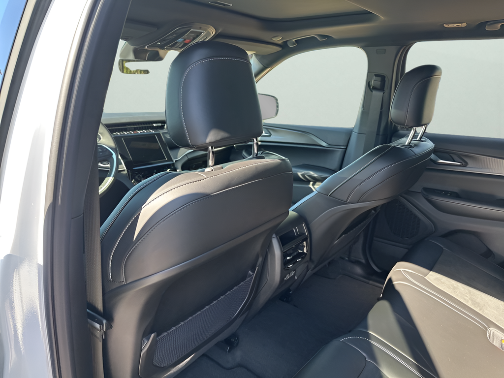 New Car 2025 Jeep Grand Cherokee  For Sale Under $50,000 In Austin, Texas