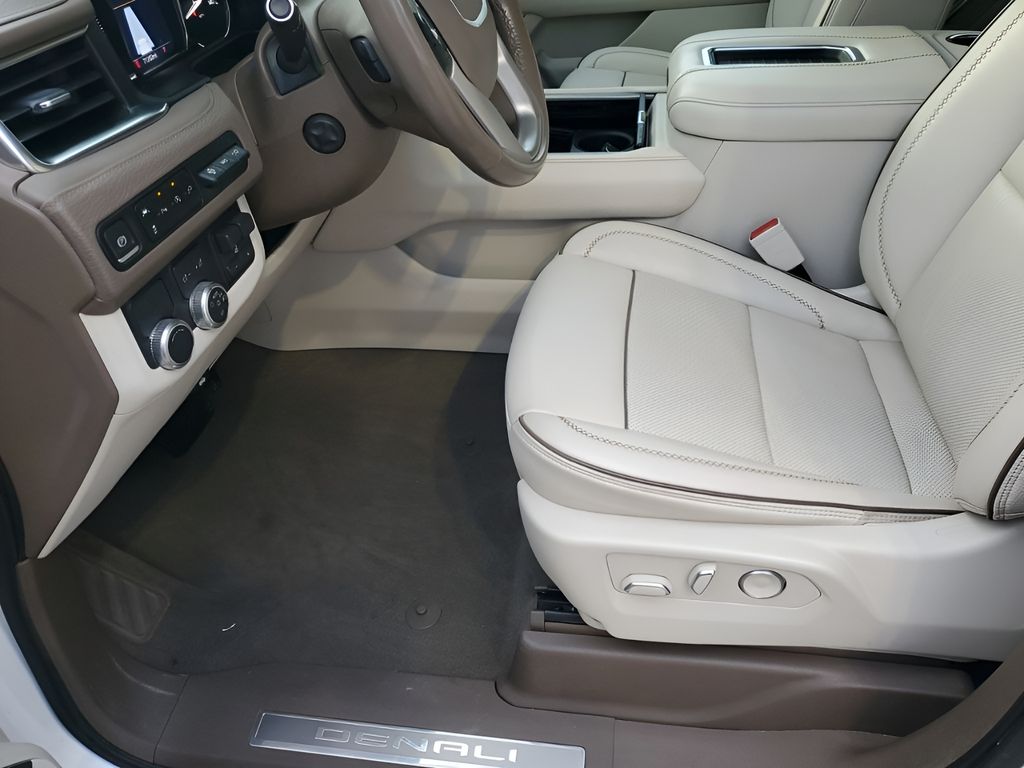 Used Car 2021 Gmc Yukon  Denali For Sale Under $50,000 In Austin, Texas