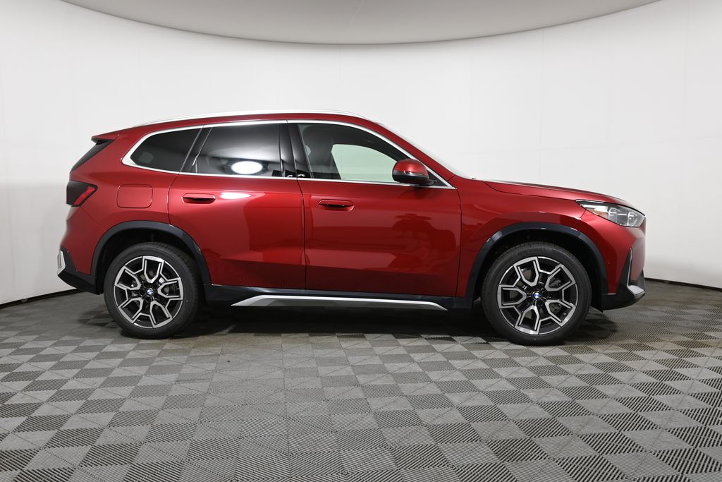 Thumbnail: 2026 BMW X1 - 7