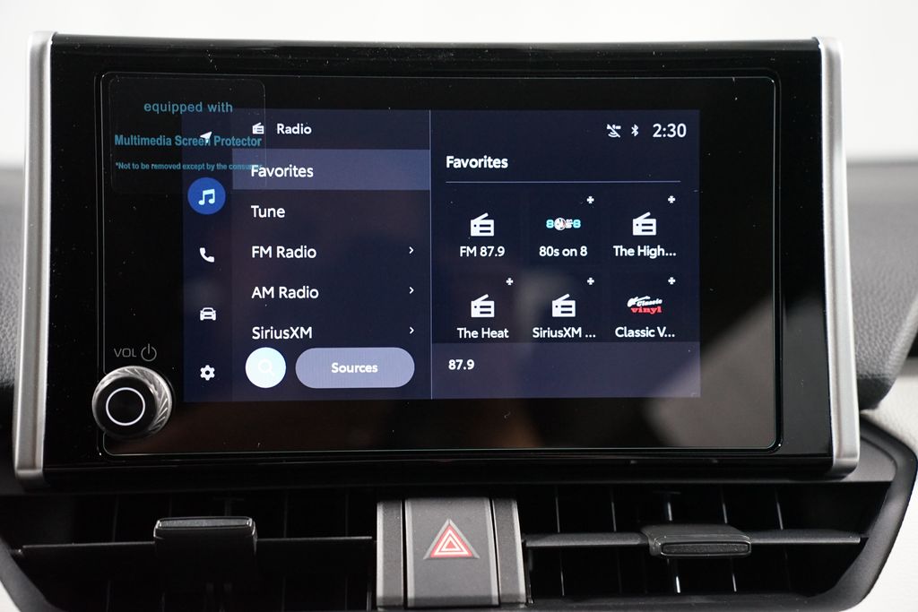 Thumbnail: 2025 Toyota RAV4 - 18