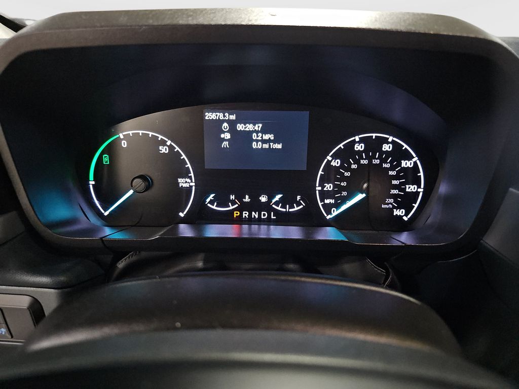 Used 2024 Ford Maverick Truck
