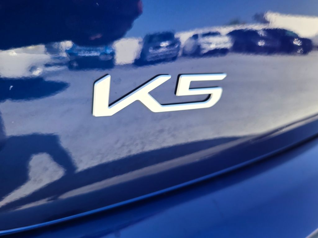 2026 Kia K5 - $28,110