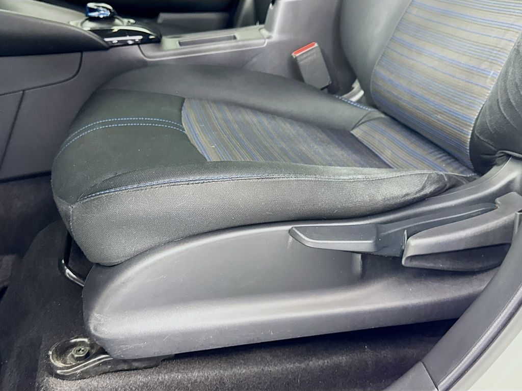 Used Car 2019 Nissan Leaf  Sv For Sale Under $12,000 In Austin, Texas