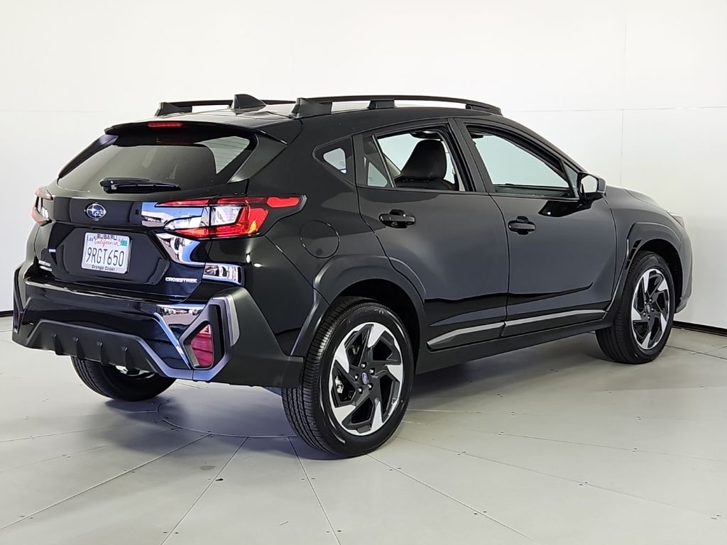 Thumbnail: 2025 Subaru Crosstrek - 7