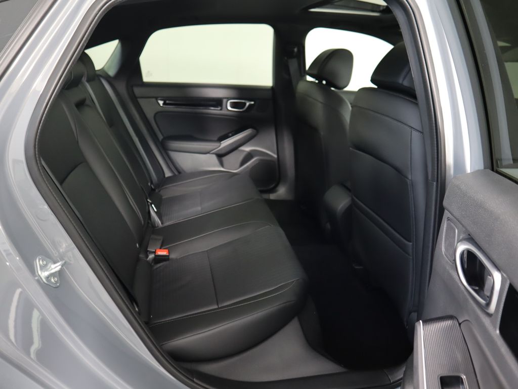 Thumbnail: 2026 Honda Civic - 23