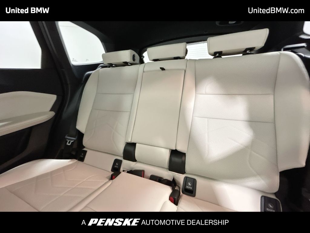 Thumbnail: 2026 BMW X1 - 21