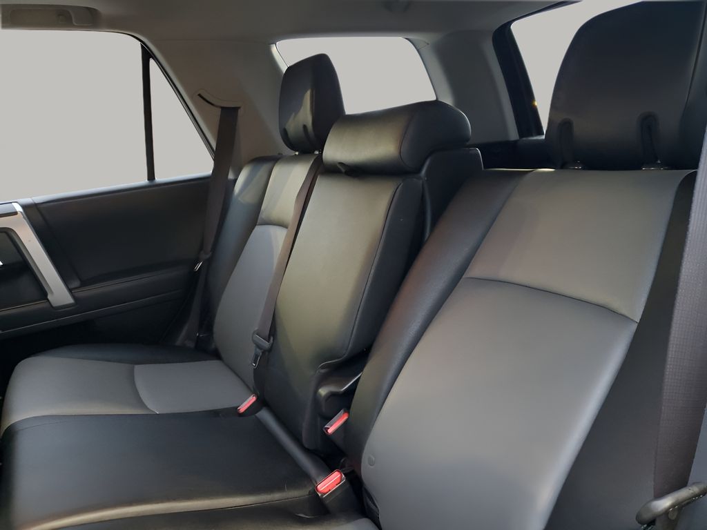 Used Car 2021 Toyota 4runner  Sr5 Premium For Sale Under $35,000 In Austin, Texas