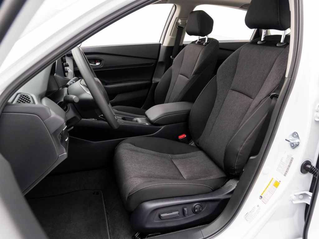 2025 Honda Accord SE photo