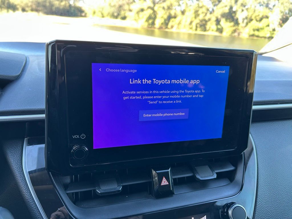 Thumbnail: 2023 Toyota Corolla - 23