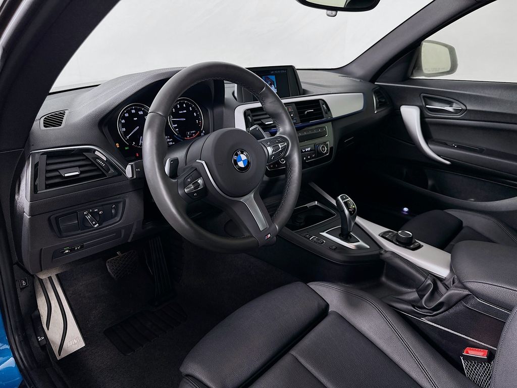 Thumbnail: 2020 BMW 2 Series - 9