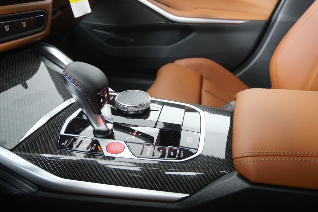 Thumbnail: 2026 BMW M3 - 26