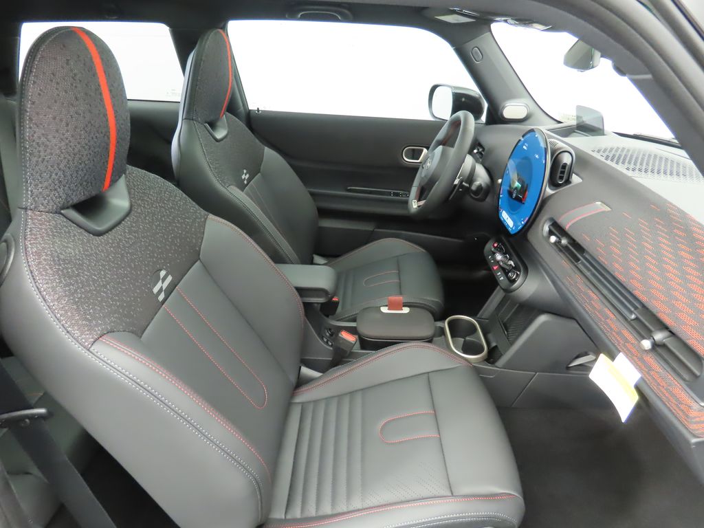 Thumbnail: 2026 MINI Cooper - 21