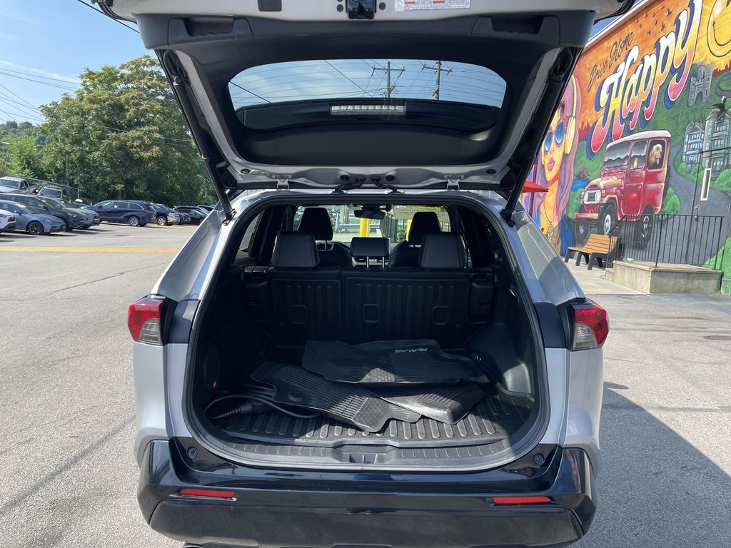 Used 2022 Toyota RAV4 Prime SUV