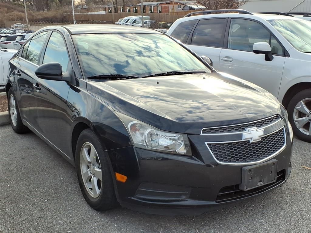 used 2013 Chevrolet Cruze car, priced at $5,945
