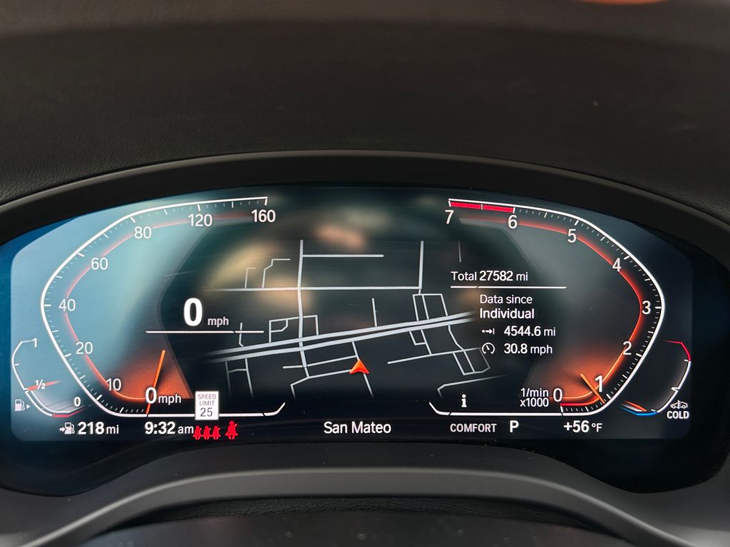 Thumbnail: 2022 BMW X3 - 20