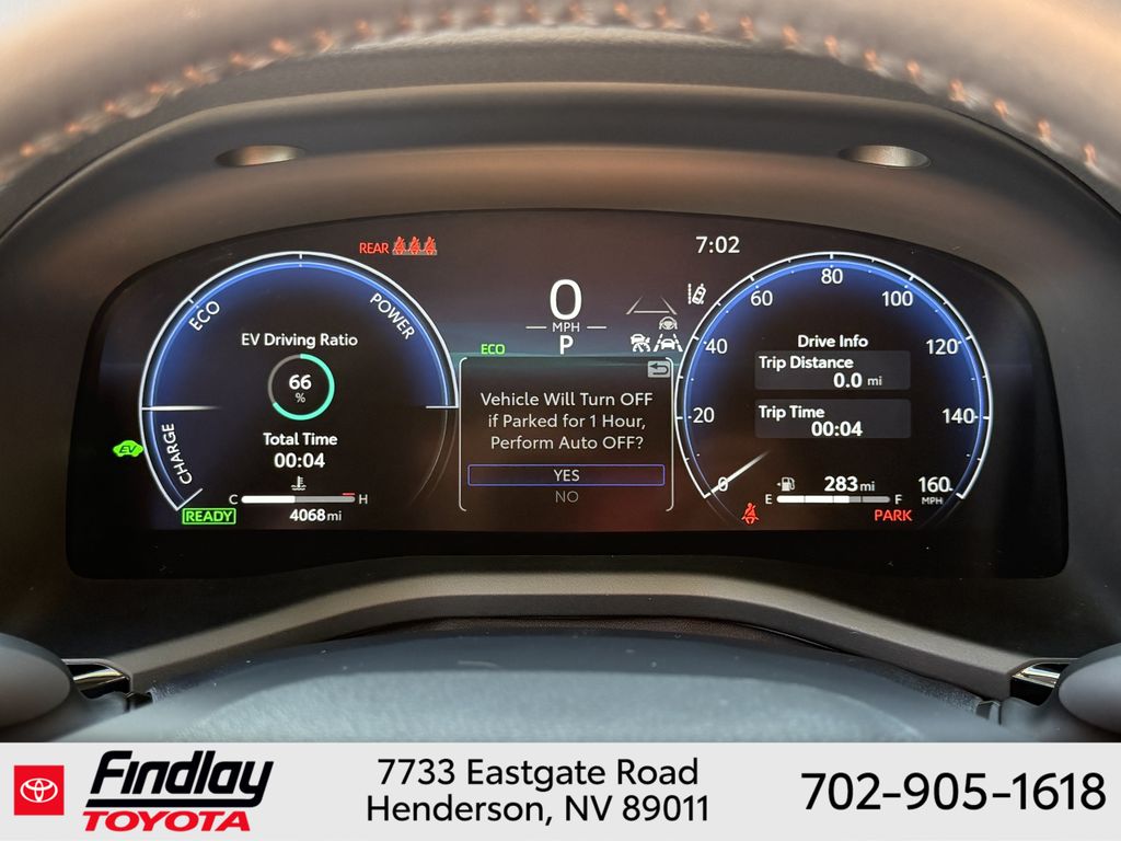 Used 2026 Toyota Camry Sedan