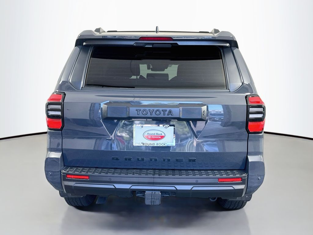 Thumbnail: 2026 Toyota 4Runner - 6