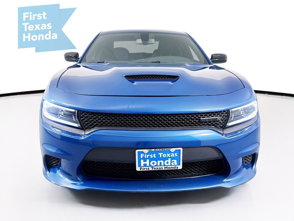 Used Car 2023 Dodge Charger  Gt For Sale Under $30,000 In Austin, Texas